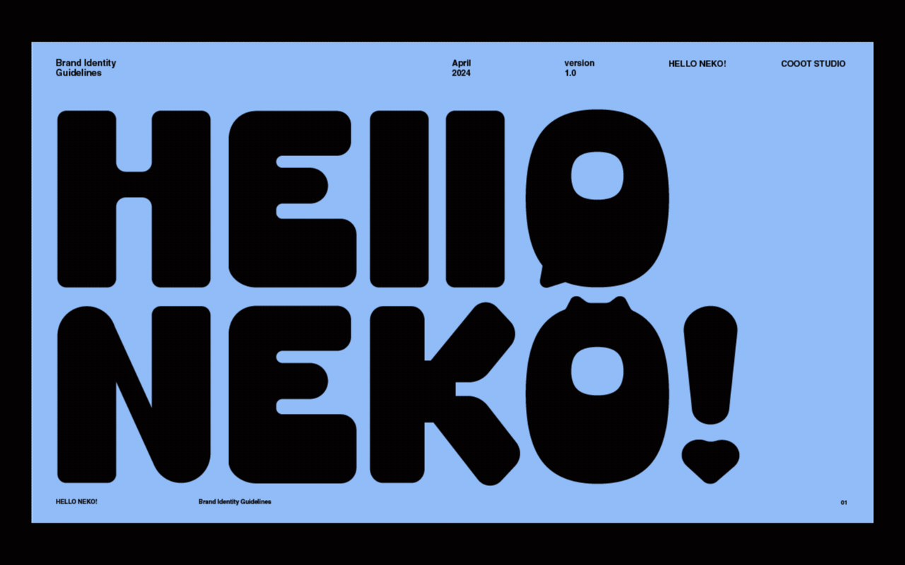 HELLO NEKO-5